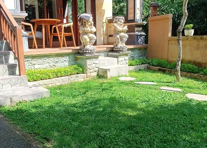 In Karma Ubud (Bali)
