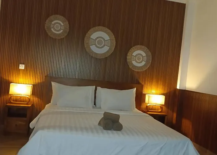 Guest house In Karma