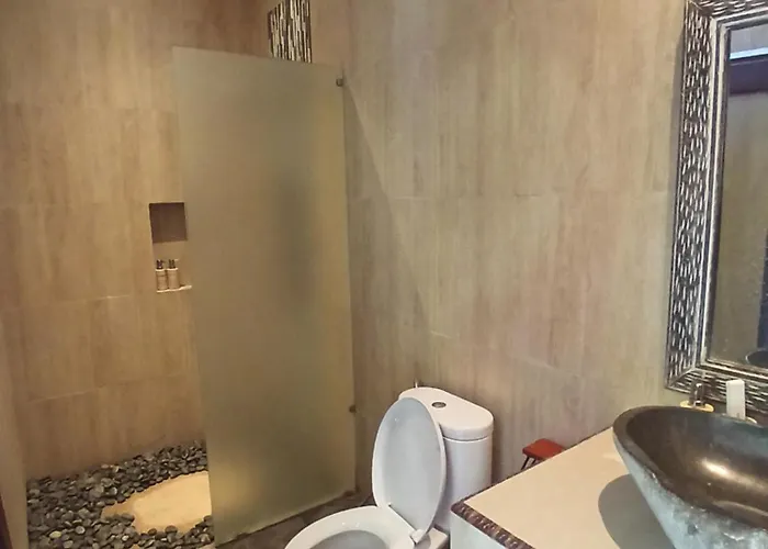 Guest house In Karma Ubud (Bali)