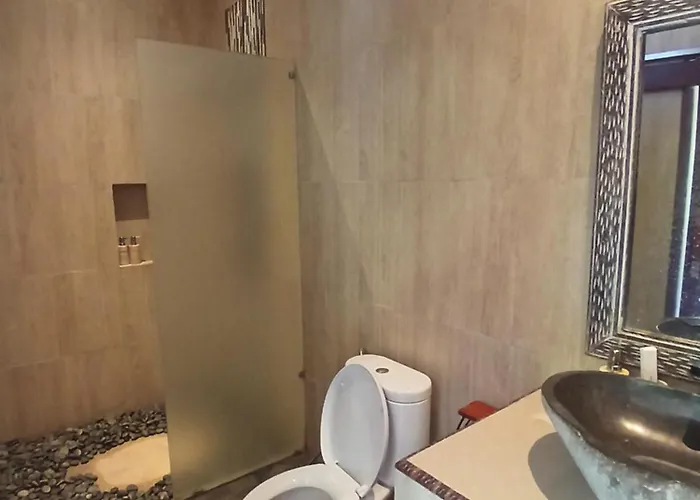 Guest house In Karma Ubud (Bali)