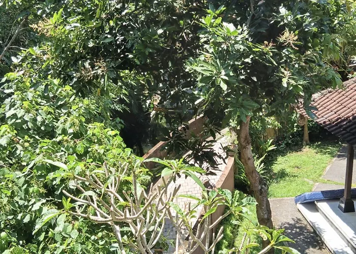 In Karma Ubud (Bali)