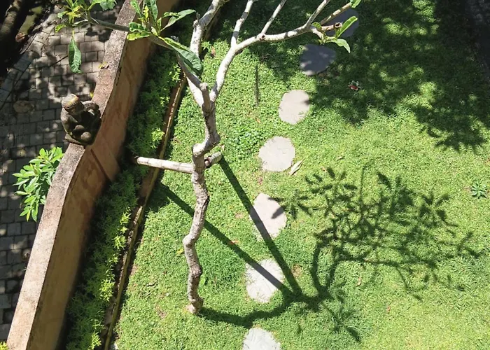 In Karma Ubud (Bali)