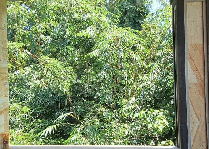 In Karma Ubud (Bali)